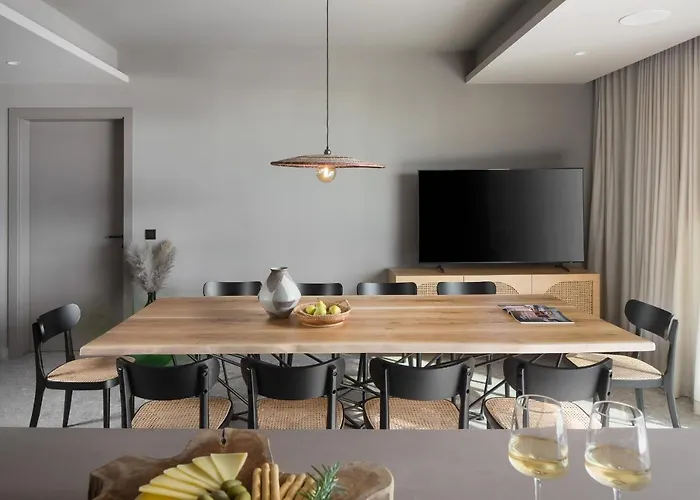 Villa Luxury O - Dubrovnik