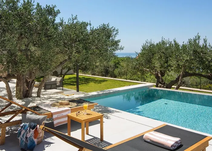 Luxury O - Dubrovnik Orašac