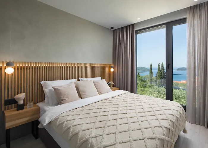 Luxury O - Dubrovnik