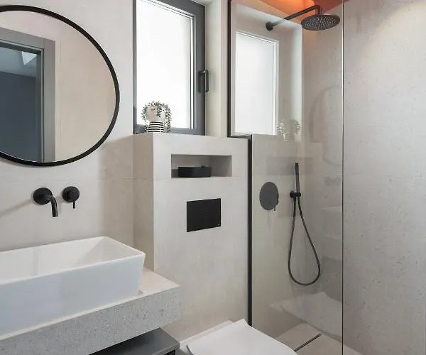Villa Luxury O - Dubrovnik Orašac