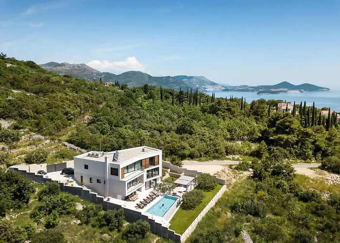 Luxury O - Dubrovnik