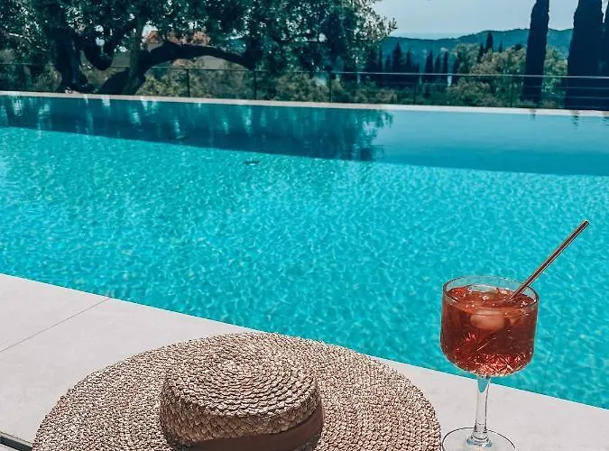 Luxury O - Dubrovnik Villa *