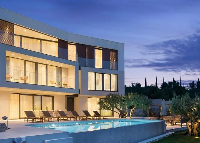 Villa Luxury O - Dubrovnik *