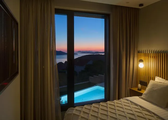 Luxury O - Dubrovnik Villa